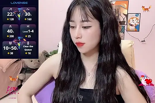  LLisa  online show from 03-11-25, 09:59