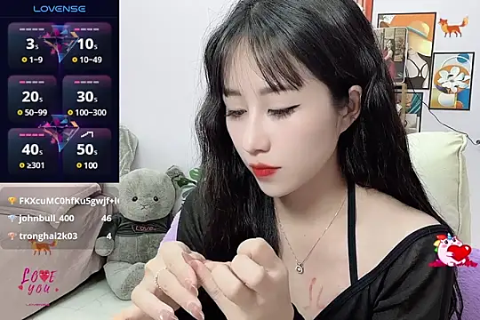  LLisa  online show from 03-17-25, 11:43