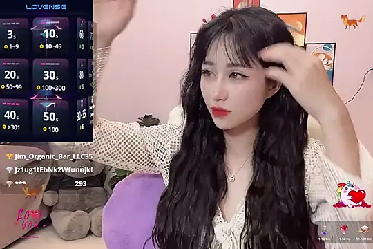  LLisa  online show from 03-18-25, 11:53