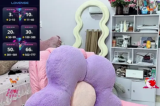  LLisa  online show from 01-14-26, 02:17