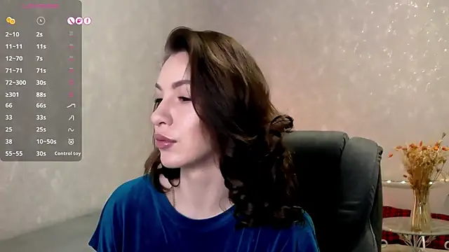 Naughty  Megan online show from 03-21-26, 07:46