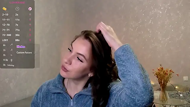 Snapshot of Naughty__Megan chatting on 04-27-26, 03:04 Naughty Megan online show from 04-27-26, 03:04
