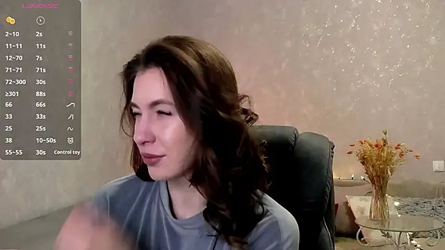Snapshot of Naughty__Megan chatting on 05-06-26, 03:57 Naughty Megan online show from 05-06-26, 03:57