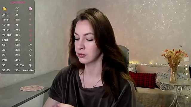 Snapshot of Naughty__Megan chatting on 05-15-26, 02:07 Naughty Megan online show from 05-15-26, 02:07