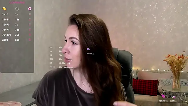 Snapshot of Naughty__Megan chatting on 05-20-26, 03:45 Naughty Megan online show from 05-20-26, 03:45