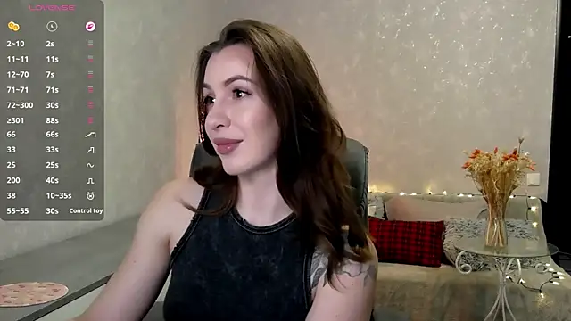 Snapshot of Naughty__Megan chatting on 05-22-26, 10:32 Naughty Megan online show from 05-22-26, 10:32