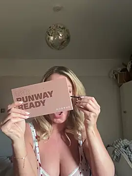 JodiSands online show from 01-25-25, 10:08