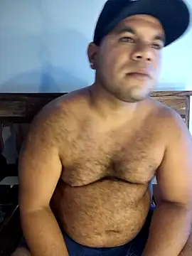 Evert hairyboy online show from 09-29-25, 01:33