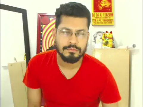 MikeRiverx online show from 02-26-25, 03:21