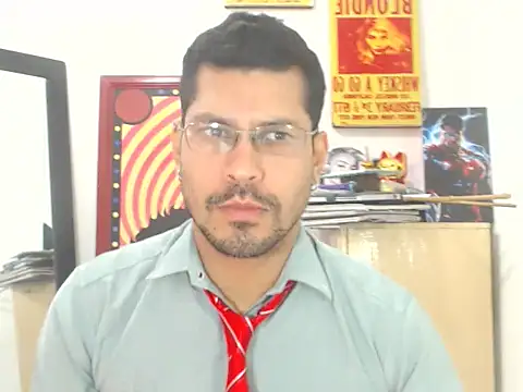 MikeRiverx online show from 01-11-26, 08:25