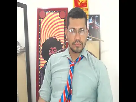 Snapshot of MikeRiverx chatting on 03-21-26, 08:12 MikeRiverx online show from 03-21-26, 08:12