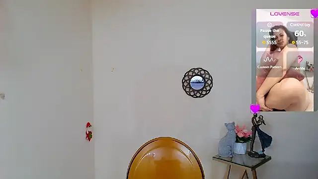 sofia valeriaa online show from 02-09-25, 09:17