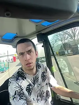 Drummer112 online show from 03-10-26, 11:59