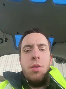 Drummer112 online show from 03-25-26, 01:17