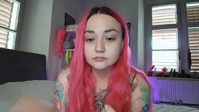 PinkHurricaneOfficial online show from 03-13-25, 03:06