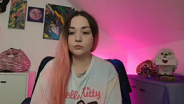 PinkHurricaneOfficial online show from 02-22-26, 03:43