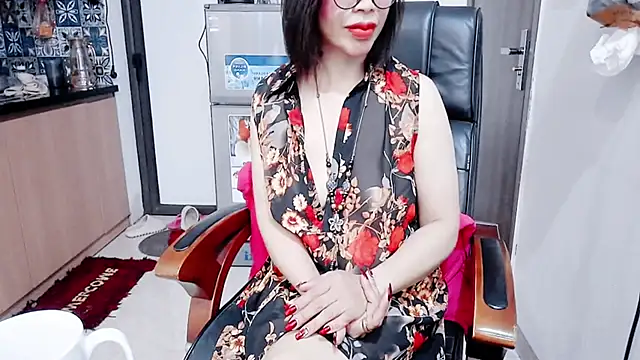 Miu-Le online show from 03-12-26, 07:58