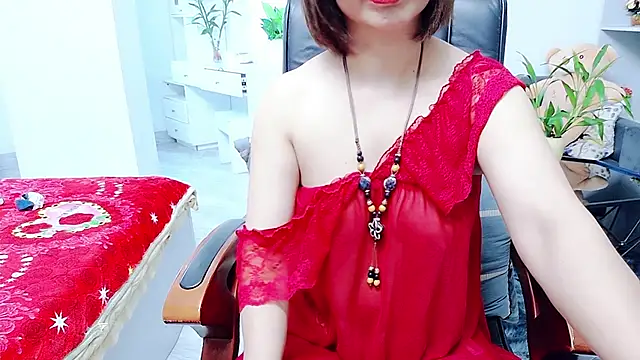Snapshot of Miu-Le chatting on 06-07-26, 10:41 Miu-Le online show from 06-07-26, 10:41