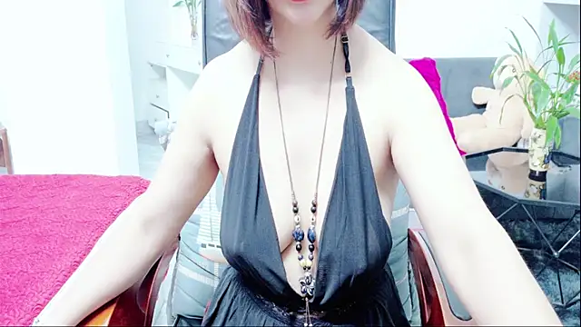 Miu-Le online show from 07-10-26, 07:34
