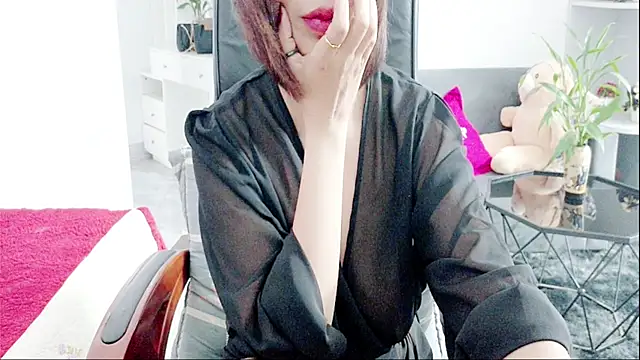 Miu-Le online show from 07-25-26, 07:50