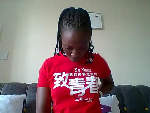 sexy darleen23 online show from 02-10-25, 08:31