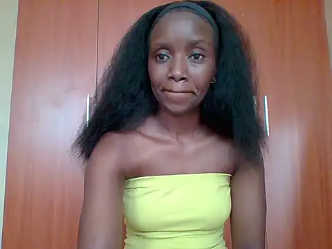 sexy darleen23 online show from 10-10-25, 10:47