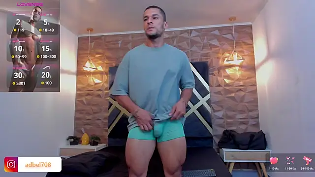 Adbel Sady online show from 01-19-26, 11:36