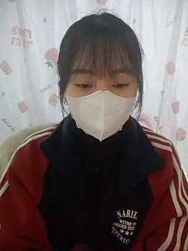 Kajisu 26 online show from 02-09-26, 01:20