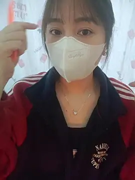 Kajisu 26 online show from 02-11-26, 01:21