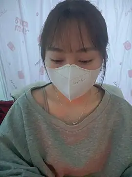 Kajisu 26 online show from 02-13-26, 01:23