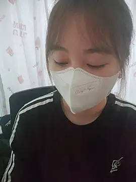 Kajisu 26 online show from 03-20-26, 02:05