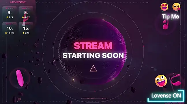 Bi-Sunny online show from 01-07-25, 08:34