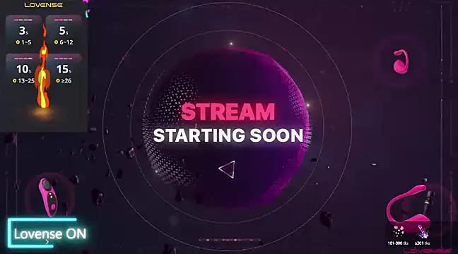 Bi-Sunny online show from 03-19-25, 07:51