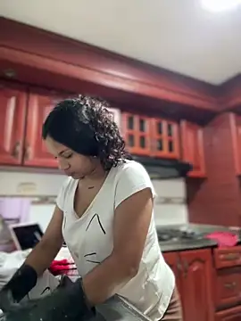 Riana Kean online show from 02-27-26, 10:59