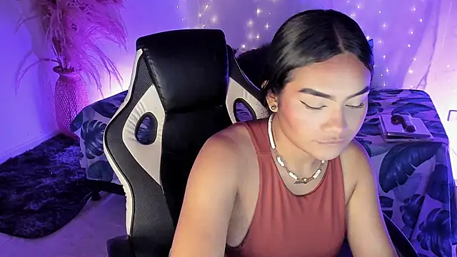 Riana Kean online show from 03-15-26, 03:56