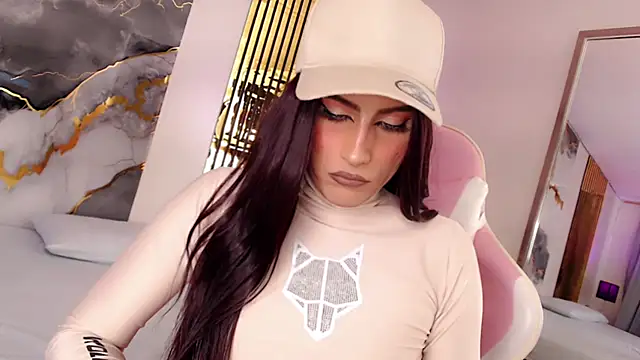 Ari Tss online show from 12-18-25, 03:40