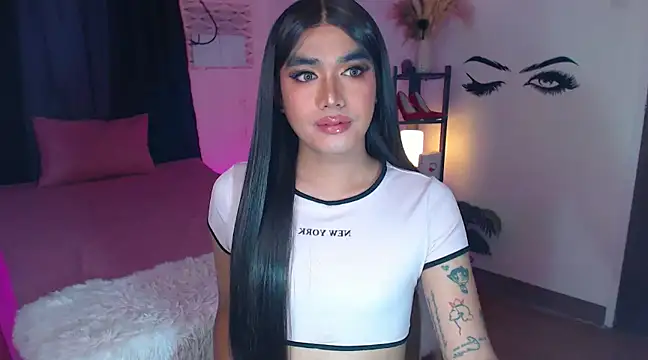 M1ssJadeS0 online show from 02-01-25, 06:51