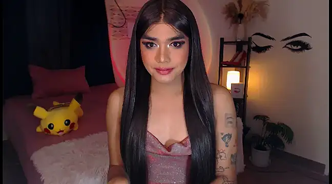 M1ssJadeS0 online show from 02-16-25, 08:00