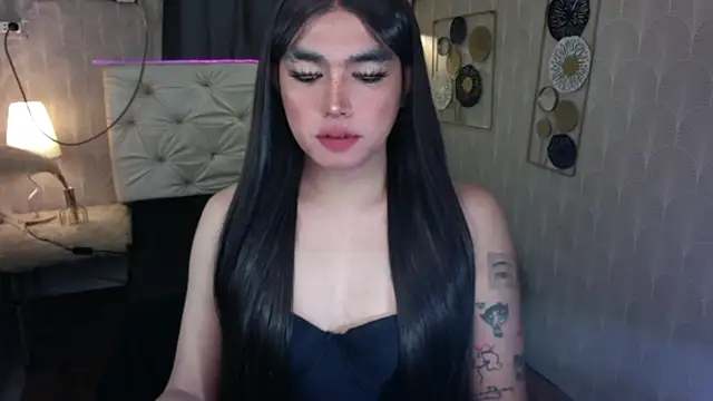 M1ssJadeS0 online show from 11-05-25, 08:53