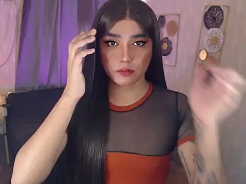 M1ssJadeS0 online show from 12-04-25, 11:52