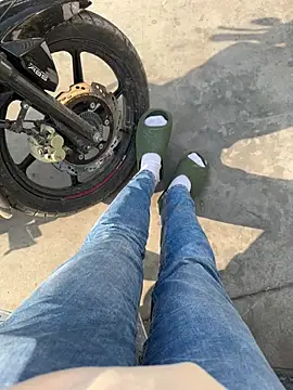 Cum on your tityyy online show from 01-12-26, 09:25