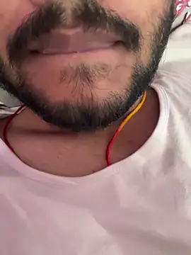 Cum on your tityyy online show from 04-21-26, 04:45