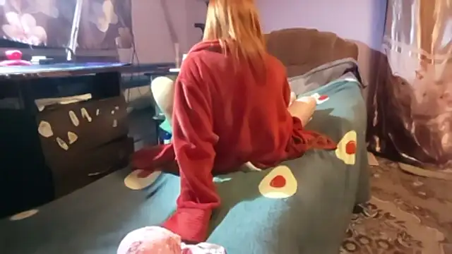  Kitti  online show from 02-21-26, 05:36