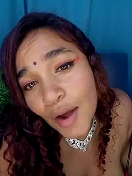 Darsha Hara online show from 02-16-25, 07:38