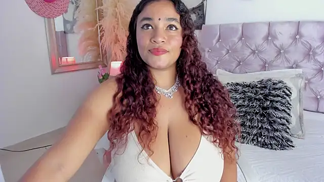 Darsha Hara online show from 06-26-26, 07:07