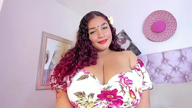 Darsha Hara online show from 07-28-26, 11:17