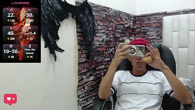 andy dwels777 online show from 01-22-25, 10:48