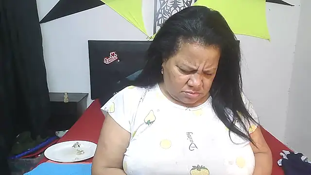 Shanttal0272 online show from 02-22-26, 02:04