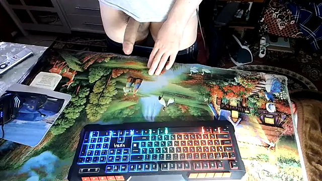 oleg1984 online show from 09-29-25, 06:35