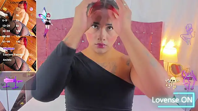 CristalSofiaHOT online show from 11-14-25, 11:42